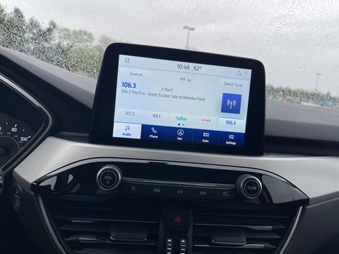 Used 2021 Ford Escape SE w/ Convenience Package image 22