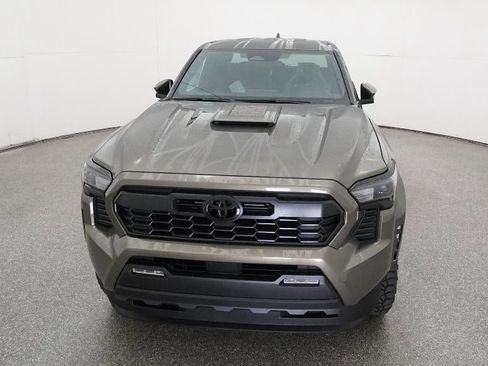 New 2026 Toyota Tacoma TRD Sport image 15