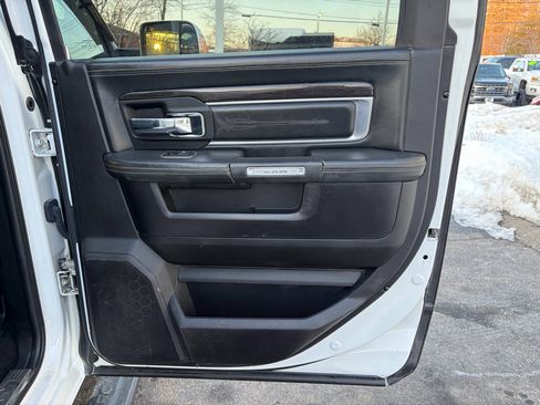 Used 2017 RAM 2500 Limited image 46