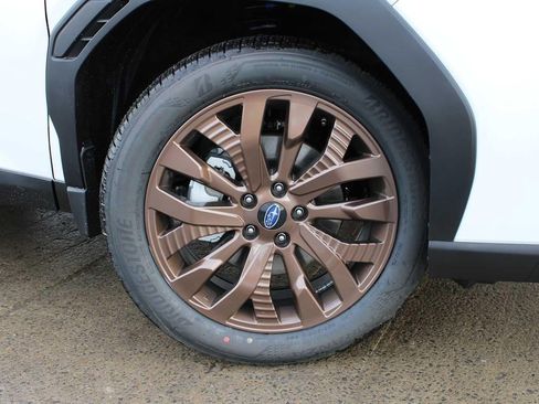 New 2025 Subaru Forester Sport image 15