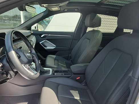 Used 2021 Audi Q3 2.0T Premium AWD/4WD image 12