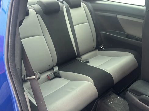 Used 2017 Honda Civic EX-T image 14