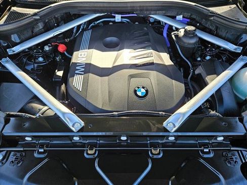 Used 2026 BMW X5 sDrive40i image 22