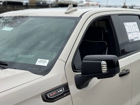 New 2026 GMC Sierra 1500 AT4X w/ AT4X AEV Edition image 11