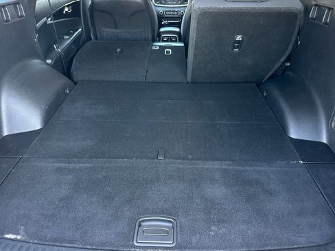 Used 2016 Kia Sorento AWD w/ LX Convenience Package image 15