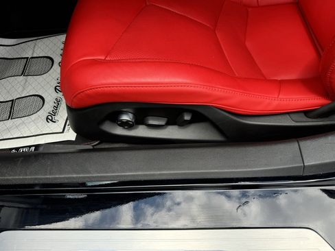 Used 2023 Chevrolet Corvette Stingray Preferred Cpe w/ Z51 Performance Package image 18