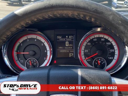 Used 2013 Dodge Durango SXT image 14