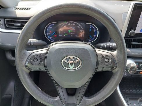 Certified 2024 Toyota RAV4 XLE w/ Convenience Package AWD/4WD image 26