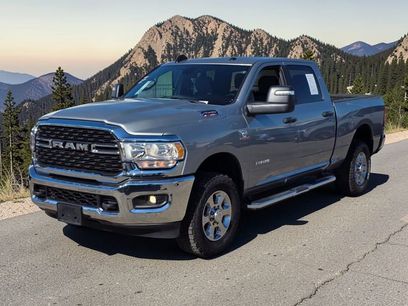 Used 2024 RAM 2500 Big Horn