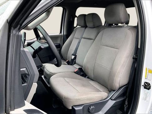 Used 2021 Ford F250 XLT image 19