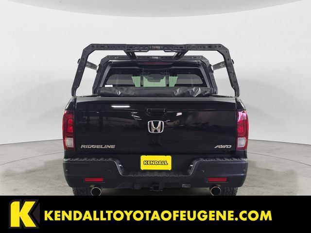 Used 2023 Honda Ridgeline RTL-E image 6