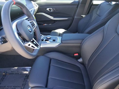 New 2026 BMW M340i w/ Premium Package image 4