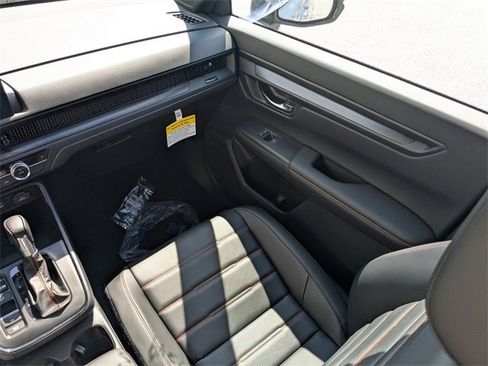 New 2026 Honda CR-V Sport-L image 18