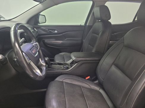 Used 2018 GMC Acadia SLT image 17