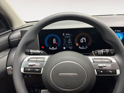 New 2026 Hyundai Tucson SEL image 20