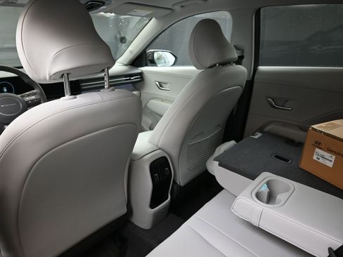 New 2026 Hyundai Kona Limited image 19