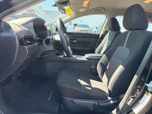 Used 2023 Nissan Sentra SV FWD image 15