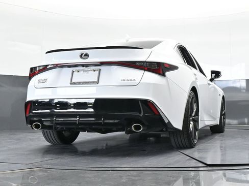 Used 2024 Lexus IS 300 300 image 64