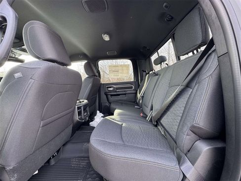 New 2026 RAM 2500 Big Horn image 13