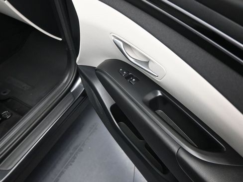 Certified 2023 Hyundai Tucson SEL w/ Convenience Package image 32