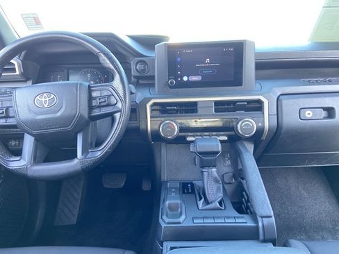 Used 2024 Toyota Tacoma SR image 15
