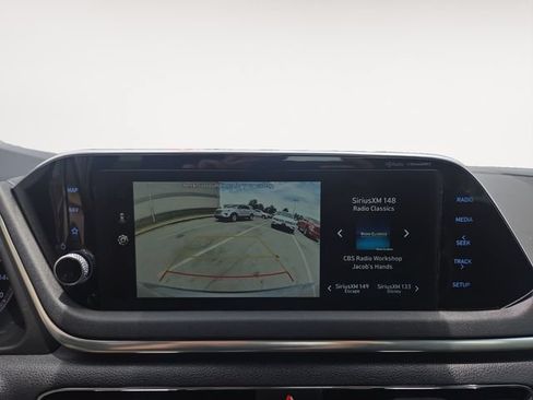 Used 2023 Hyundai Sonata SEL FWD image 24