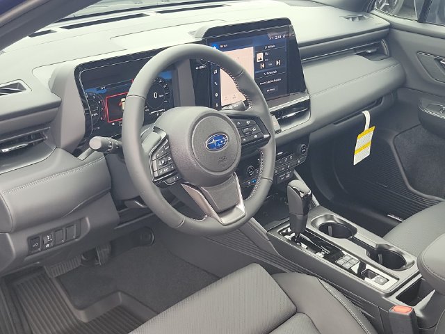 New 2026 Subaru Outback Touring AWD/4WD image 8