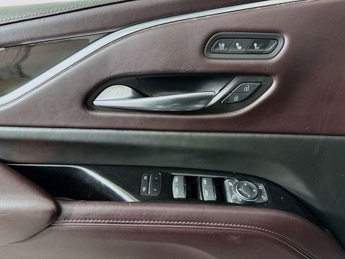 Used 2021 Cadillac Escalade Sport Platinum image 18