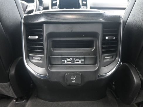 Used 2024 RAM 1500 Laramie image 19