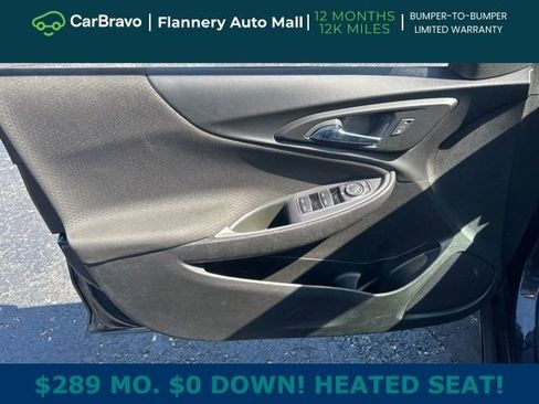 Used 2023 Chevrolet Malibu LT image 20