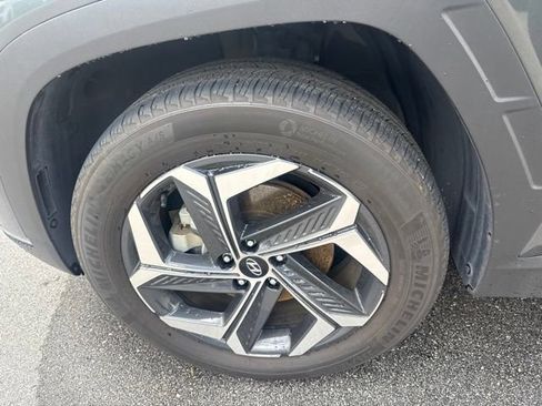 Used 2024 Hyundai Tucson SEL AWD/4WD image 11