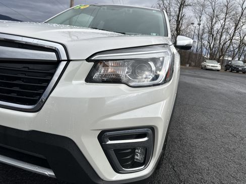 Used 2020 Subaru Forester Touring image 10