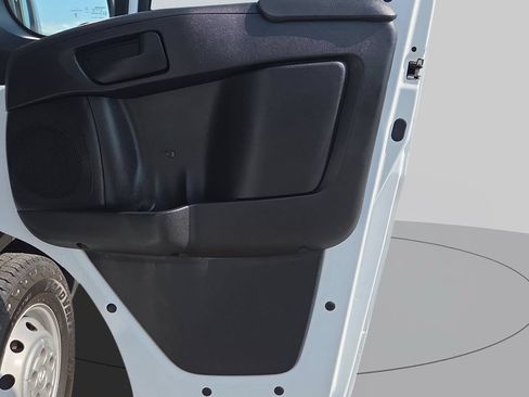 Used 2023 RAM ProMaster 2500 FWD image 16
