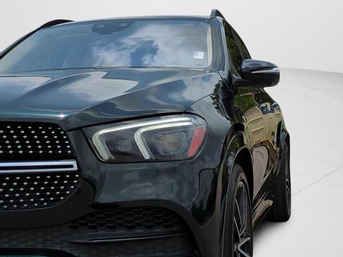 Used 2021 Mercedes-Benz GLE 450 4MATIC image 27
