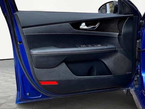 Used 2024 Kia Forte GT w/ GT2 Package image 18