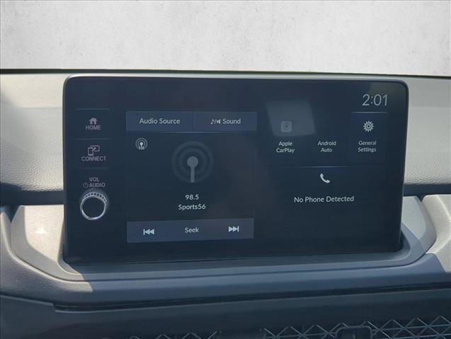 New 2026 Honda Accord LX image 10