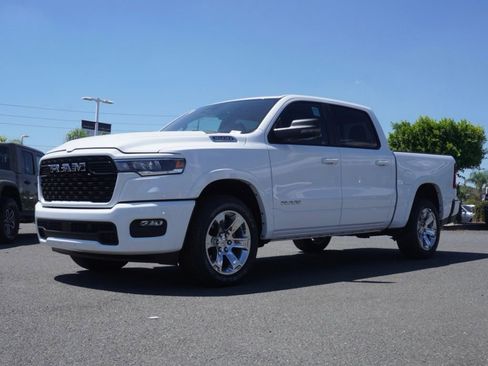 New 2026 RAM 1500 Big Horn image 9
