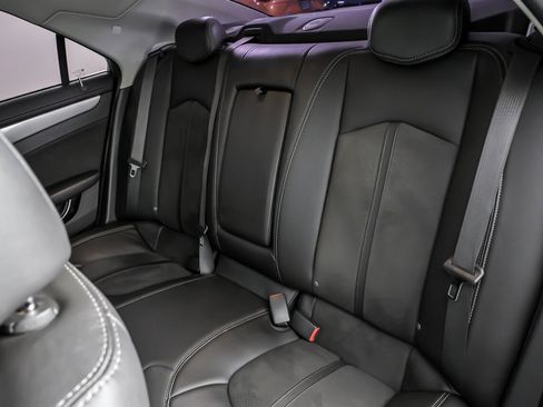 Used 2013 Cadillac CTS V image 25