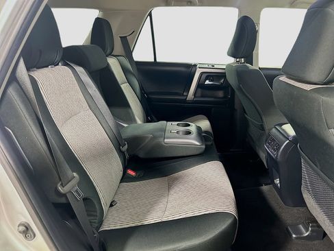 Used 2024 Toyota 4Runner SR5 RWD image 23