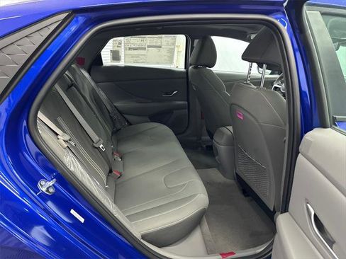 New 2026 Hyundai Elantra SEL Sport image 15