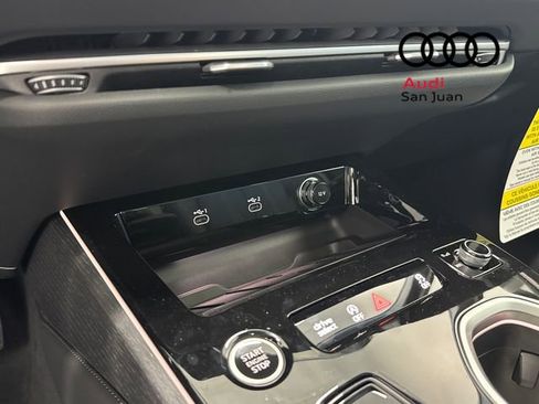 New 2026 Audi A6 3.0 image 34