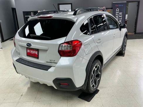 Used 2015 Subaru Crosstrek 2.0i Limited w/ Popular Package #2 AWD/4WD image 3