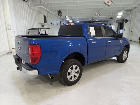 Used 2019 Ford Ranger XLT w/ Equipment Group 301A Mid image 5