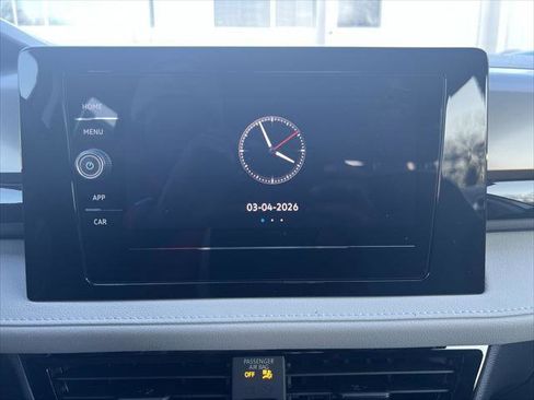 New 2026 Volkswagen Taos S AWD/4WD image 17