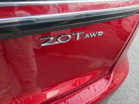 Used 2019 Lincoln Nautilus Reserve image 8