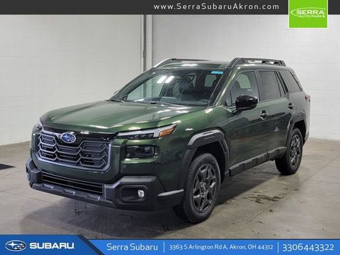 Used 2026 Subaru Outback Premium AWD/4WD image 1