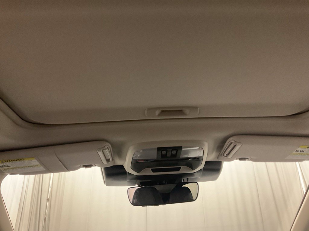 New 2026 Subaru Crosstrek 2.5i Limited AWD/4WD image 30