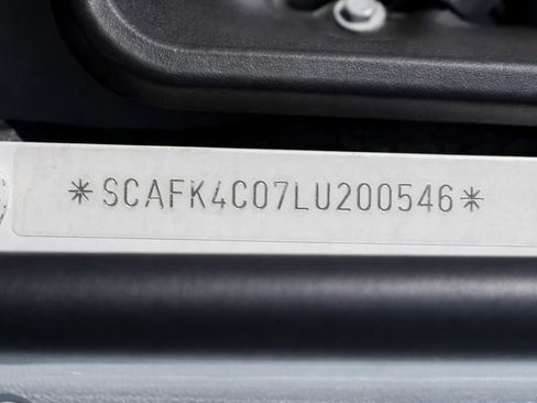 Used 2020 Rolls-Royce Ghost image 36