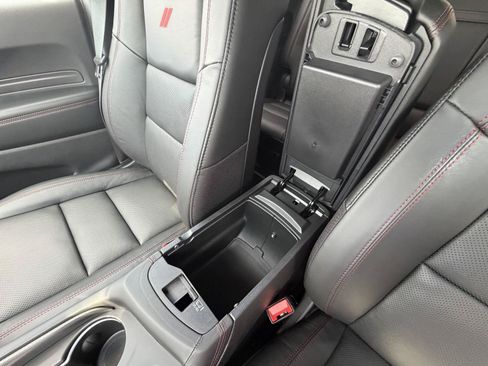 New 2026 Dodge Durango GT AWD/4WD image 15