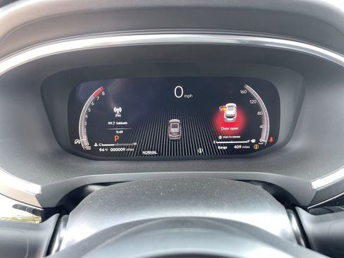 New 2026 Acura MDX A-Spec AWD/4WD image 34